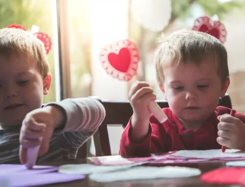 5 atividades lúdicas para fortalecer os laços familiares no Dia dos Namorados