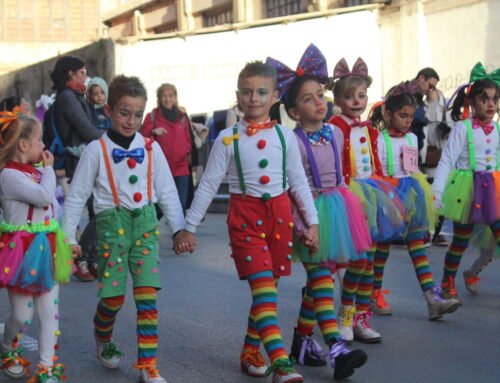 Carnaval sem máscaras para o bullying: como promover a inclusão e o respeito entre as crianças