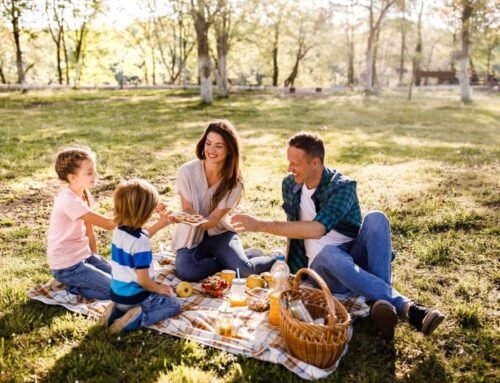 Rituais de verão: como criar memórias felizes que fortalecem os laços familiares